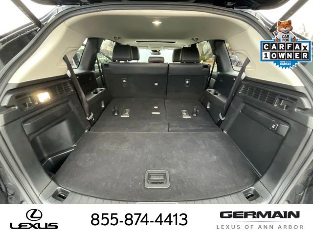 Used 2025 MAZDA CX-90 3.3 Turbo w/ Preferred Package image 23