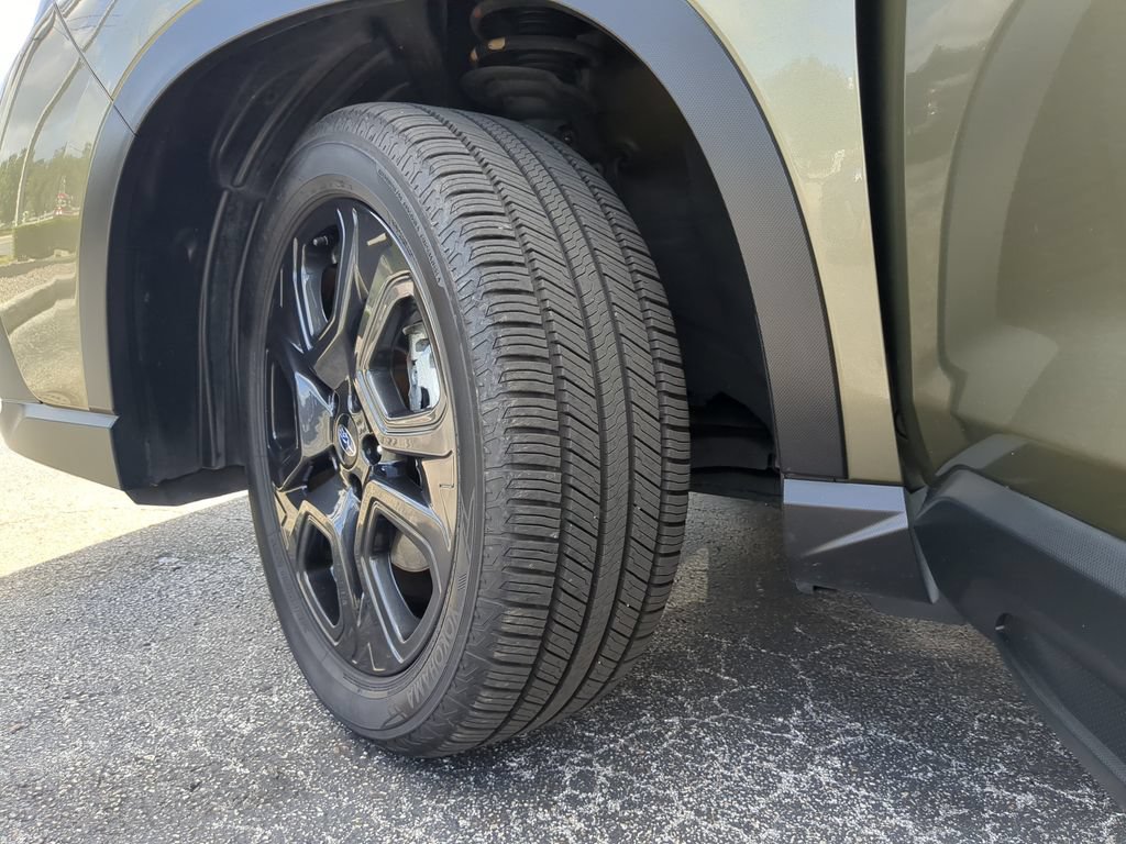 Certified 2023 Subaru Ascent Onyx Edition AWD/4WD image 35