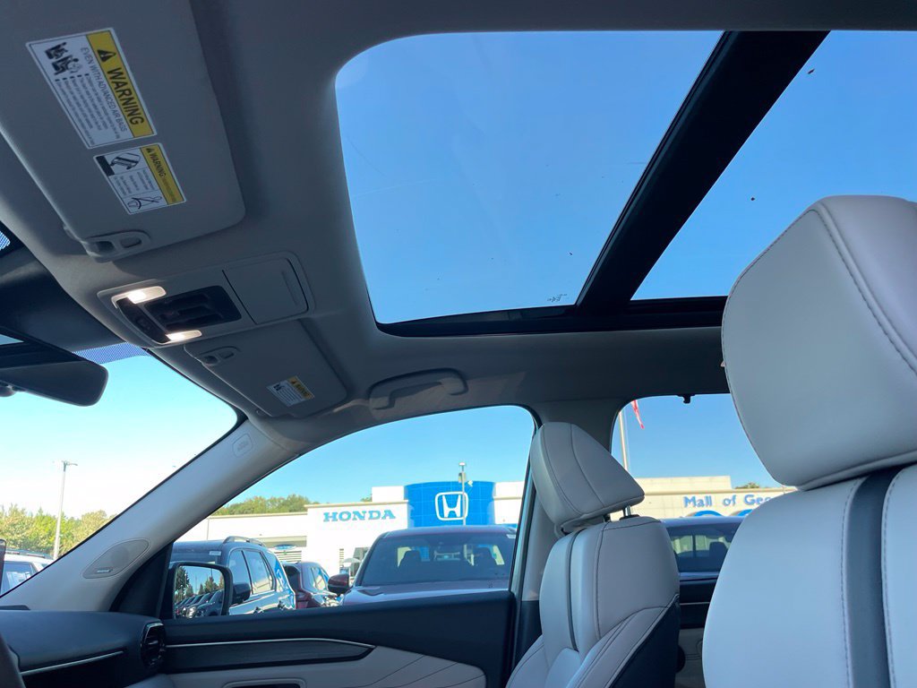 New 2026 Honda Pilot Touring image 31