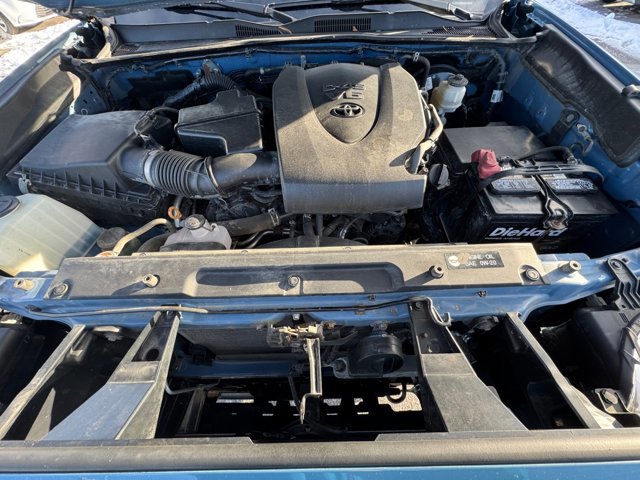 Used 2019 Toyota Tacoma SR5 image 21