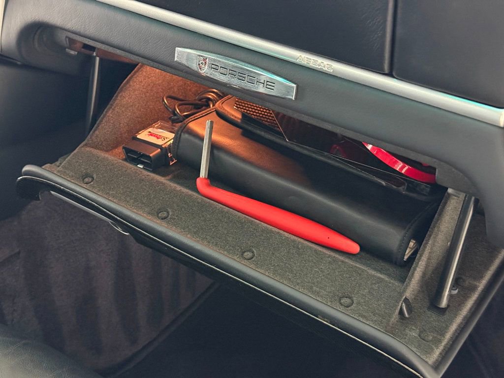 Used 2003 Porsche 911 Carrera 4 image 57