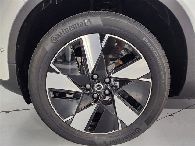 New 2024 Volvo XC40 Recharge Plus w/ Protection Package Premier image 8