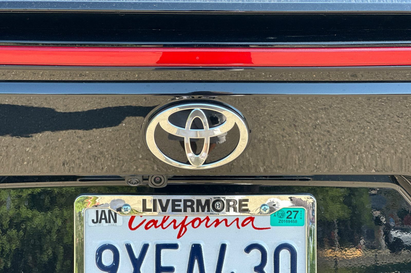 Certified 2026 Toyota bZ AWD/4WD image 48