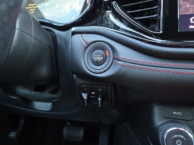 Used 2025 Dodge Durango R/T AWD/4WD image 22