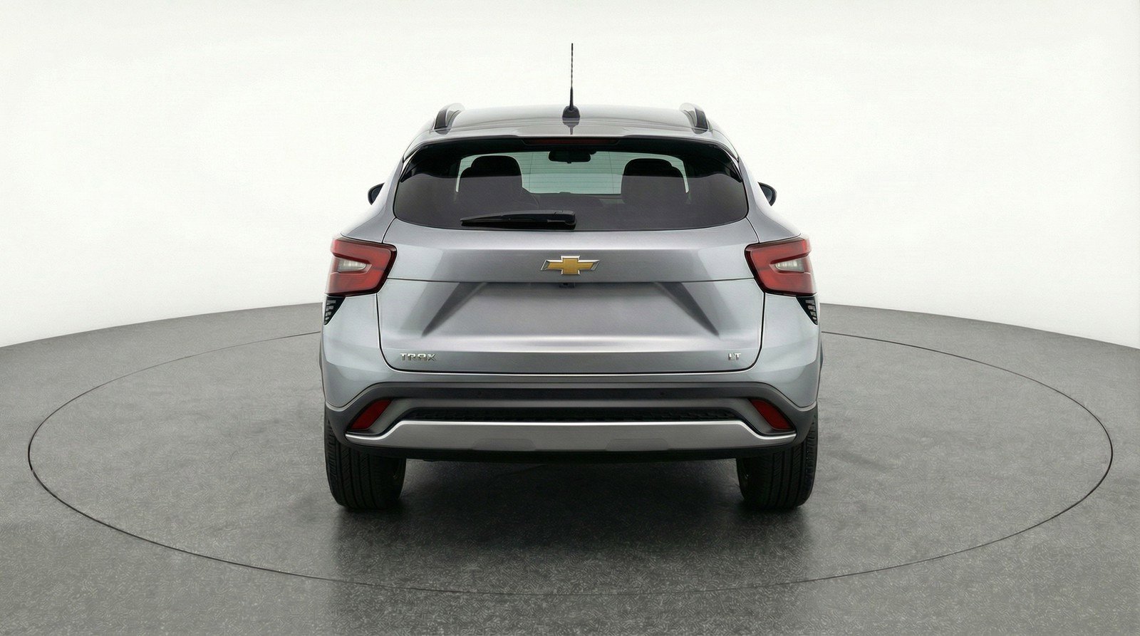 Used 2025 Chevrolet Trax LT w/ LT Convenience Package image 7