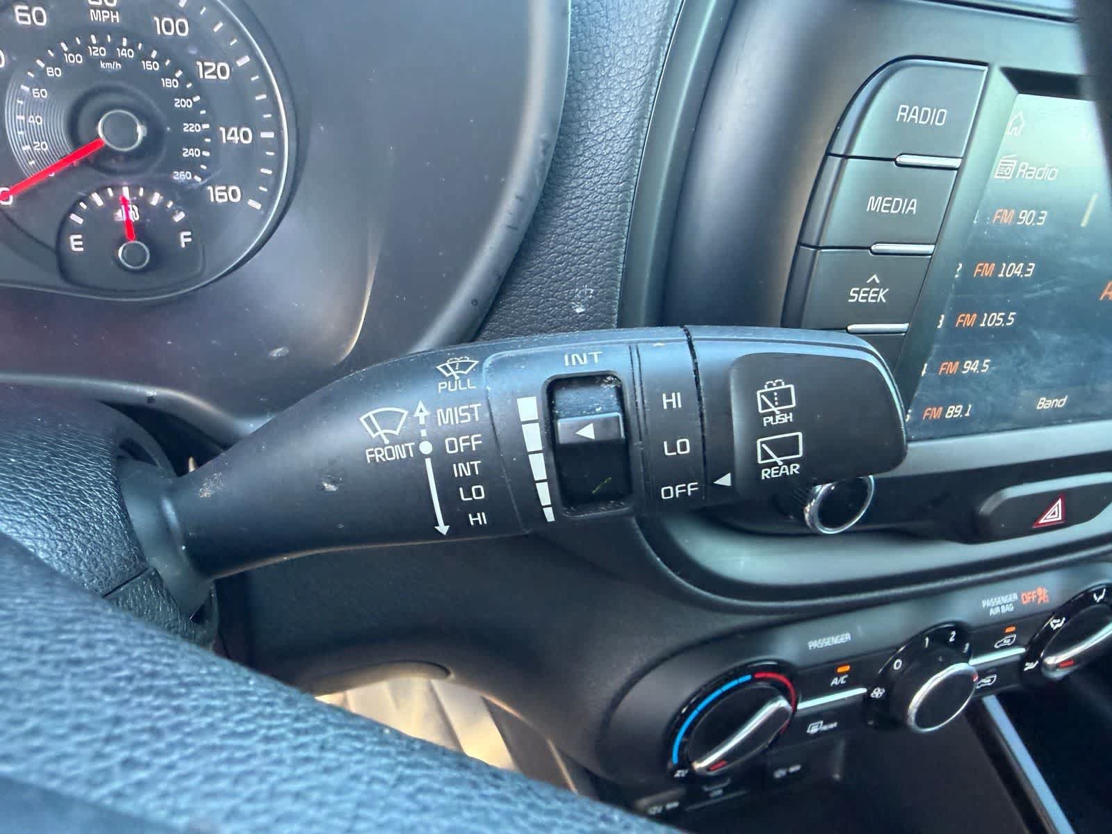Used 2021 Kia Soul GT-Line FWD image 17