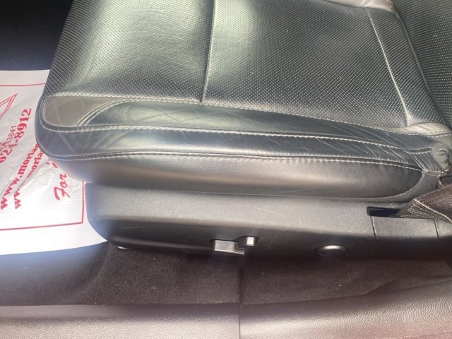 Used 2022 Dodge Charger SXT w/ Leather Interior Group image 18