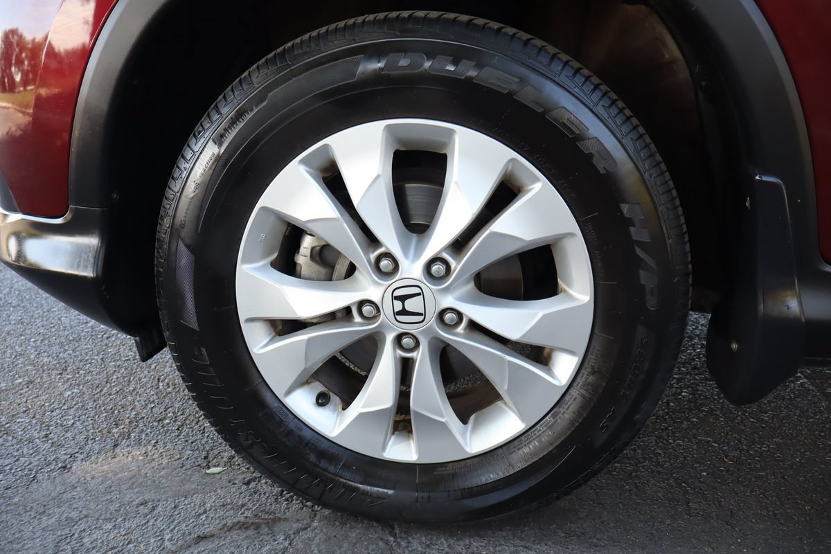 Used 2014 Honda CR-V EX-L image 41