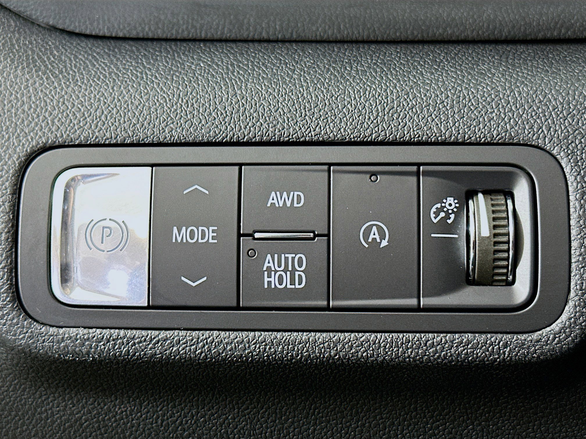 Used 2025 GMC Terrain Elevation AWD/4WD image 17