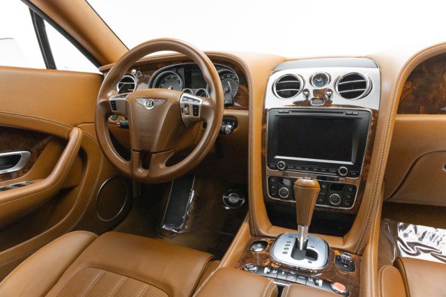 Used 2012 Bentley Continental GT image 14