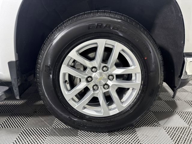 Used 2020 Chevrolet Silverado 1500 LT w/ All-Star Edition image 10