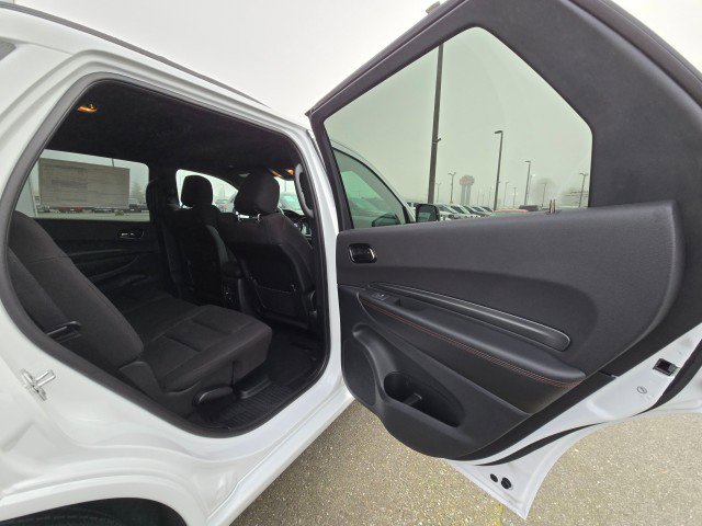 New 2025 Dodge Durango GT w/ Blacktop Package image 12