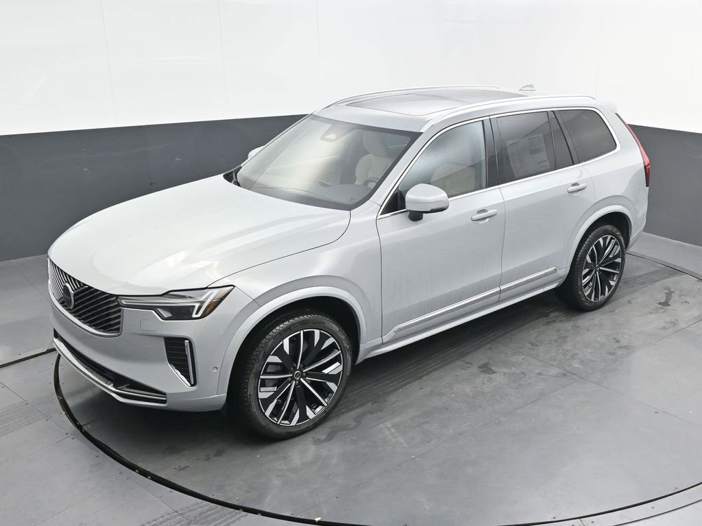 New 2026 Volvo XC90 B6 Plus w/ Protection Package Premier image 23