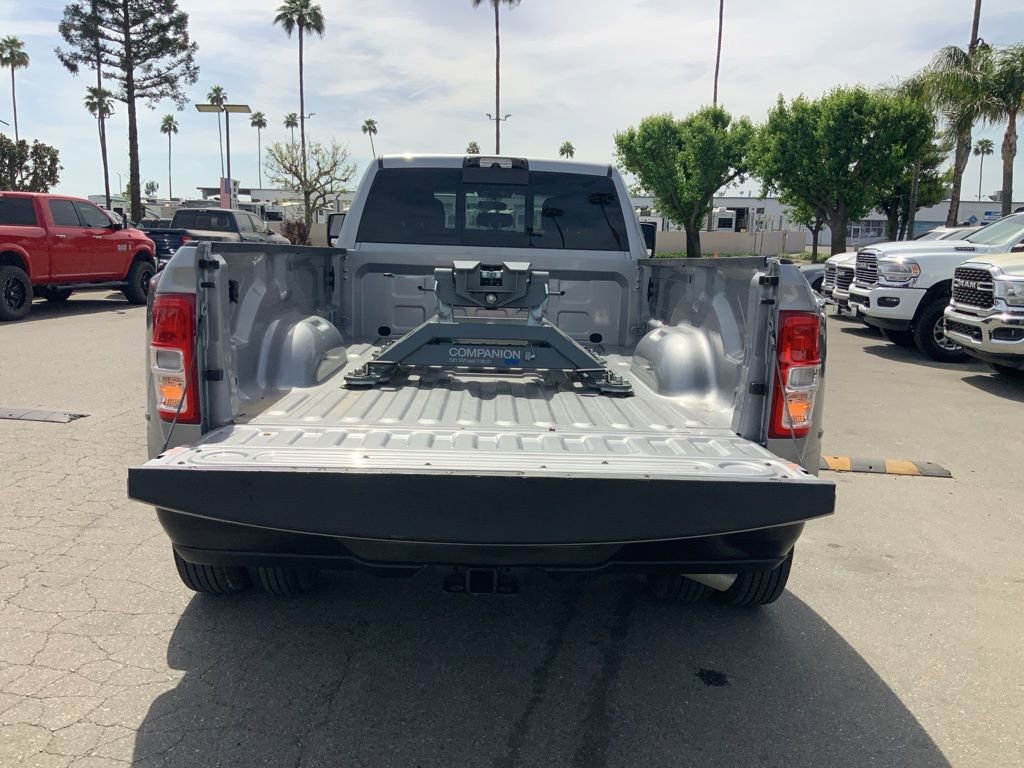 Certified 2024 RAM 3500 Tradesman image 7