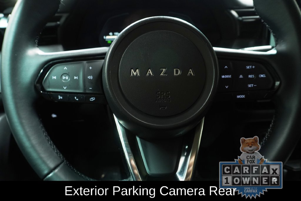 Used 2026 MAZDA CX-5 Select AWD/4WD image 4