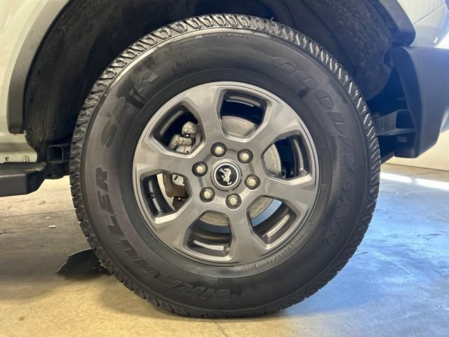 Used 2023 Ford Bronco Big Bend AWD/4WD image 11