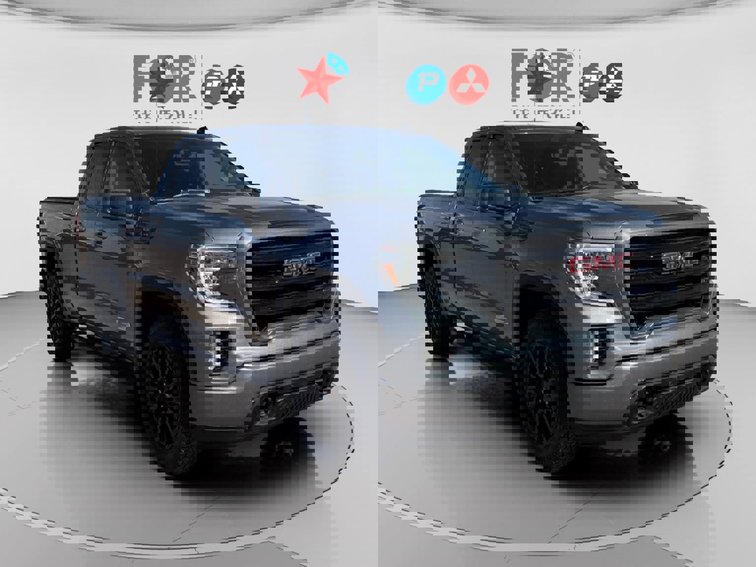 Used 2021 GMC Sierra 1500 Elevation image 7