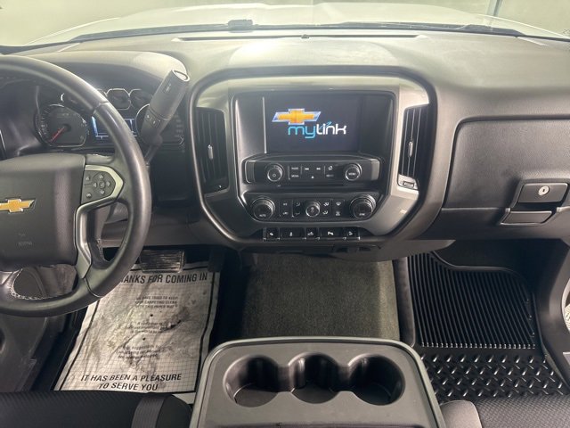 Used 2014 Chevrolet Silverado 1500 LT w/ All Star Edition image 18