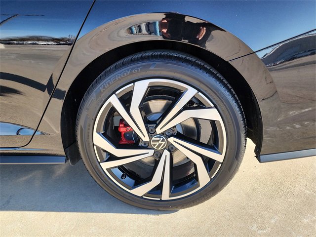 Certified 2023 Volkswagen Jetta GLI Autobahn image 25