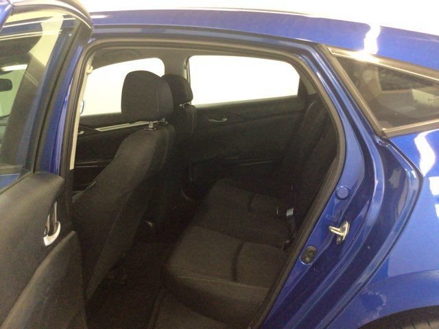 Used 2020 Honda Civic LX image 12