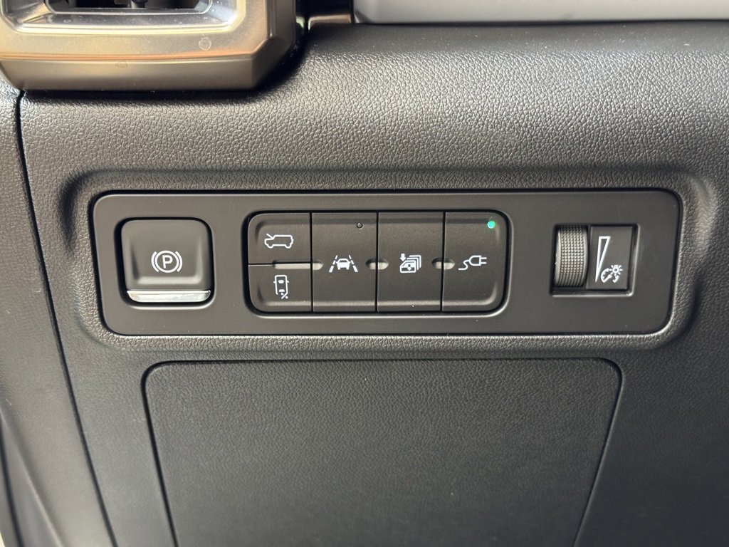 New 2025 GMC Hummer EV 2X image 31