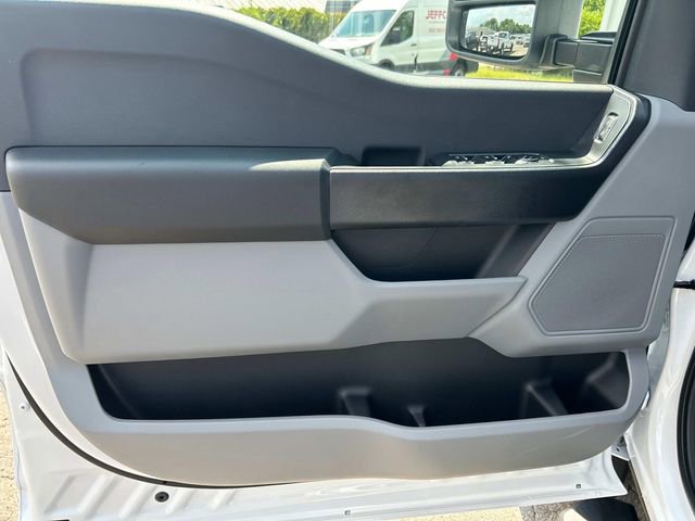 New 2026 Ford F450 XL w/ XL Chrome Package AWD/4WD image 19