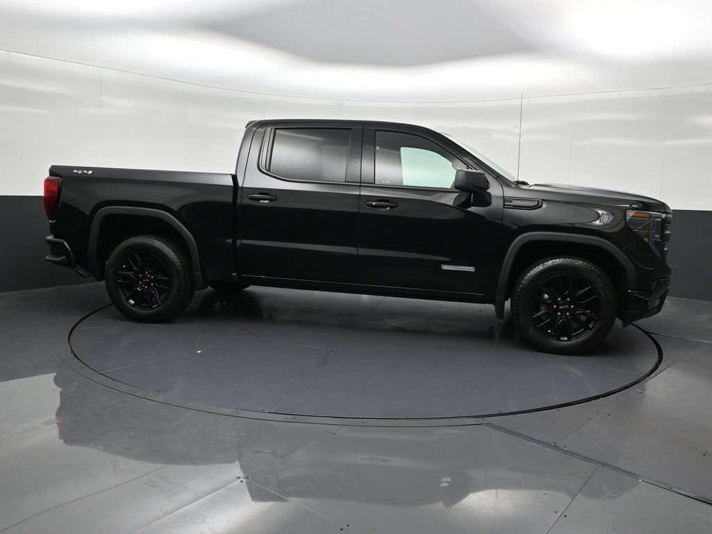 Used 2023 GMC Sierra 1500 Elevation AWD/4WD image 7