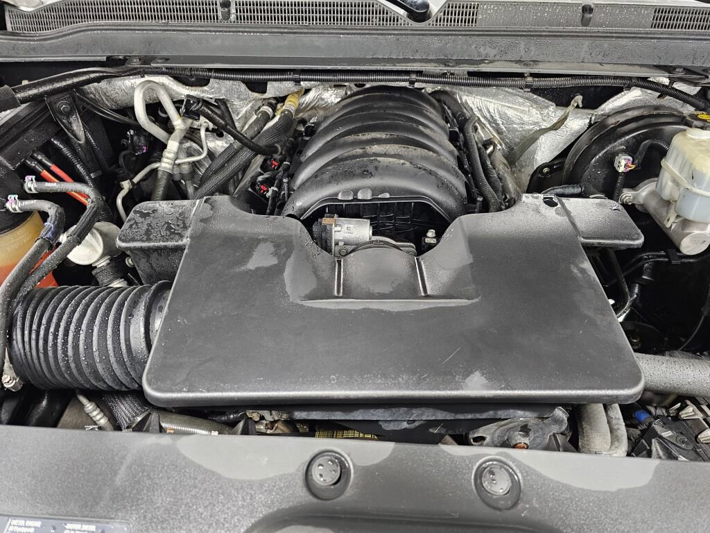 Used 2015 GMC Yukon SLE w/ HD Trailering Package image 39