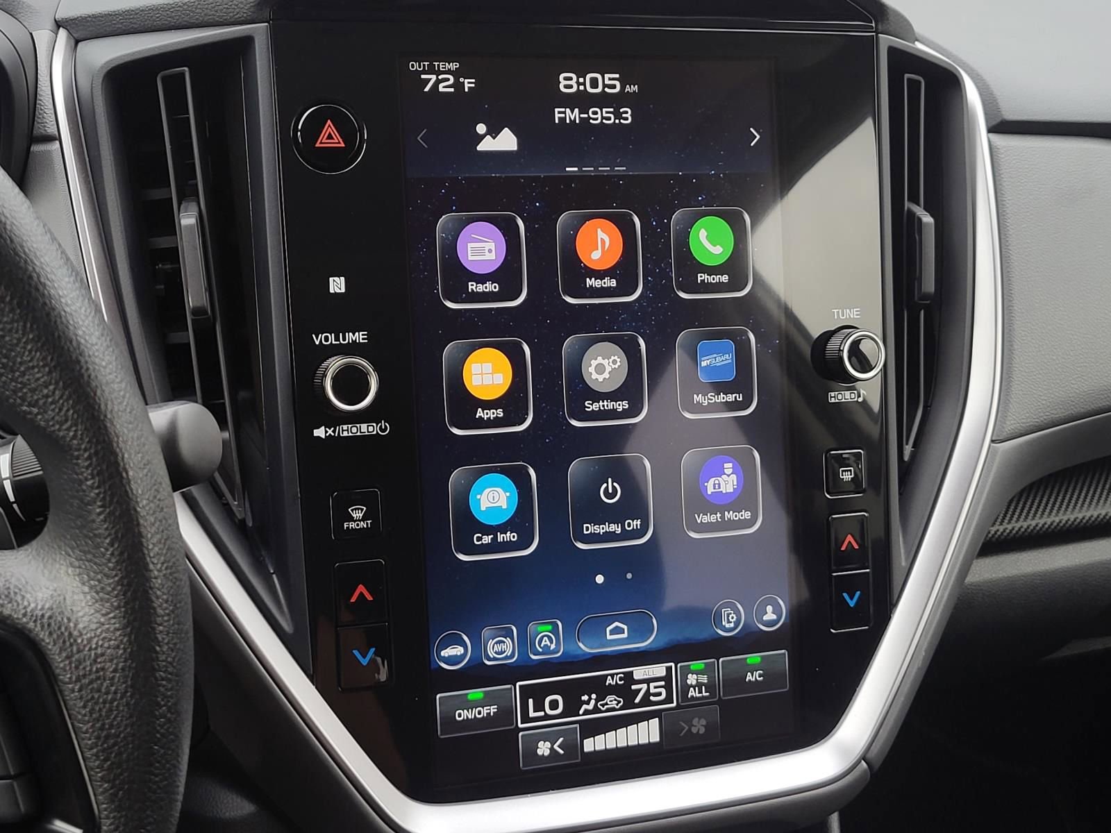 Certified 2025 Subaru Crosstrek 2.0i Premium image 23