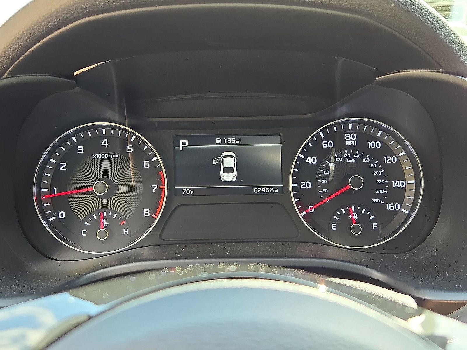 Used 2024 Kia Forte GT w/ GT2 Package image 19