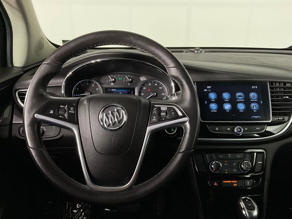 Used 2019 Buick Encore Preferred image 17