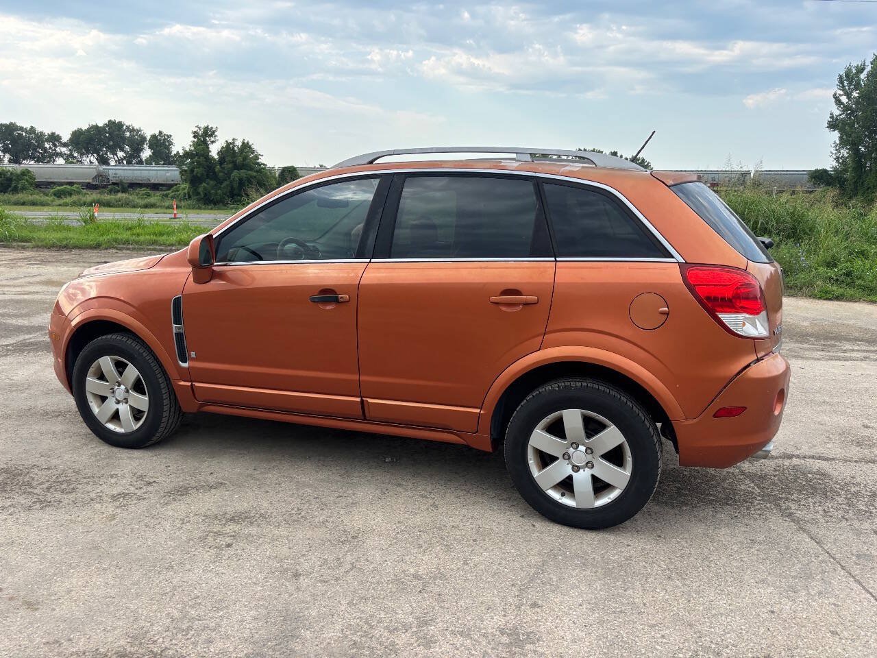 Used 2008 Saturn Vue XR FWD image 9