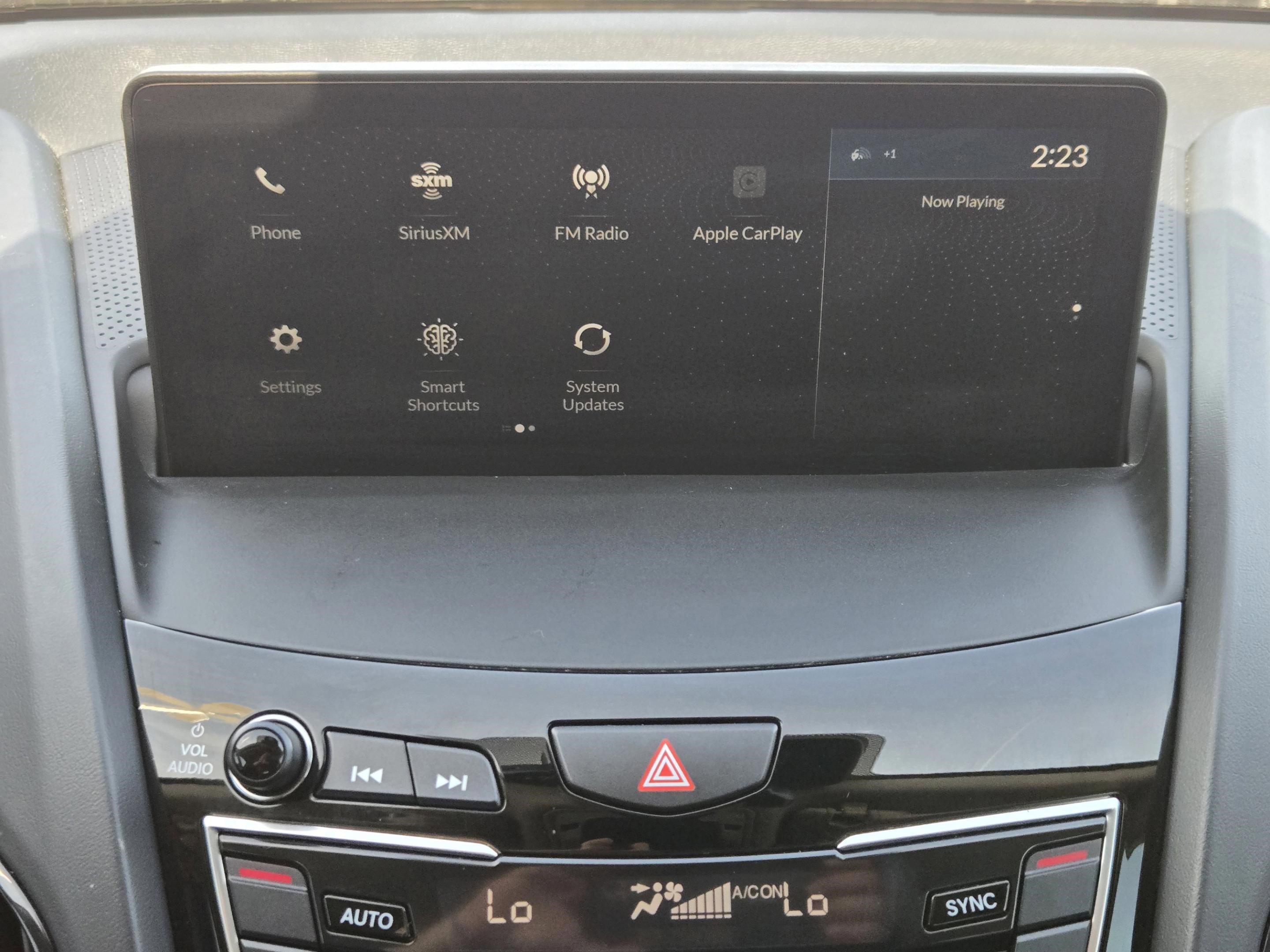 Certified 2024 Acura RDX SH-AWD image 9