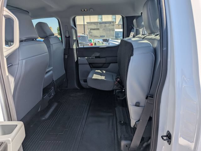 New 2026 Ford F250 XL w/ XL Chrome Package AWD/4WD image 10