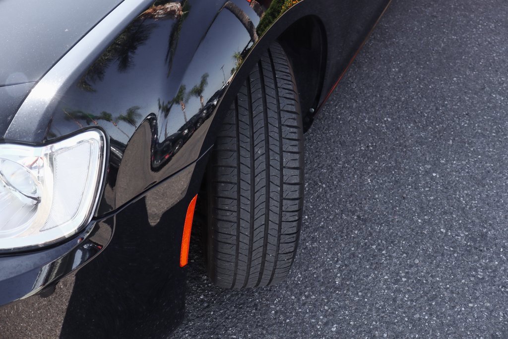 Used 2022 Chrysler 300 Touring image 42
