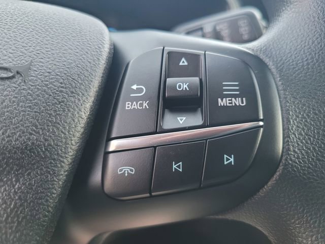 Used 2025 Ford Escape Active FWD image 26