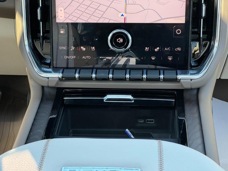 New 2026 GMC Yukon XL Denali w/ Sun & Power Step Package image 36