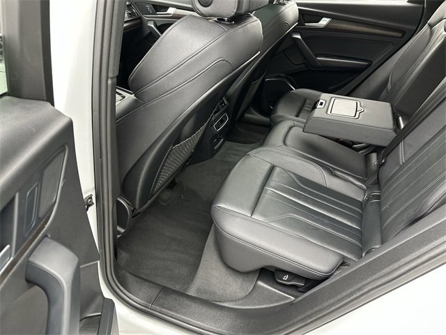 Certified 2023 Audi Q5 2.0T Premium w/ Convenience Package image 22