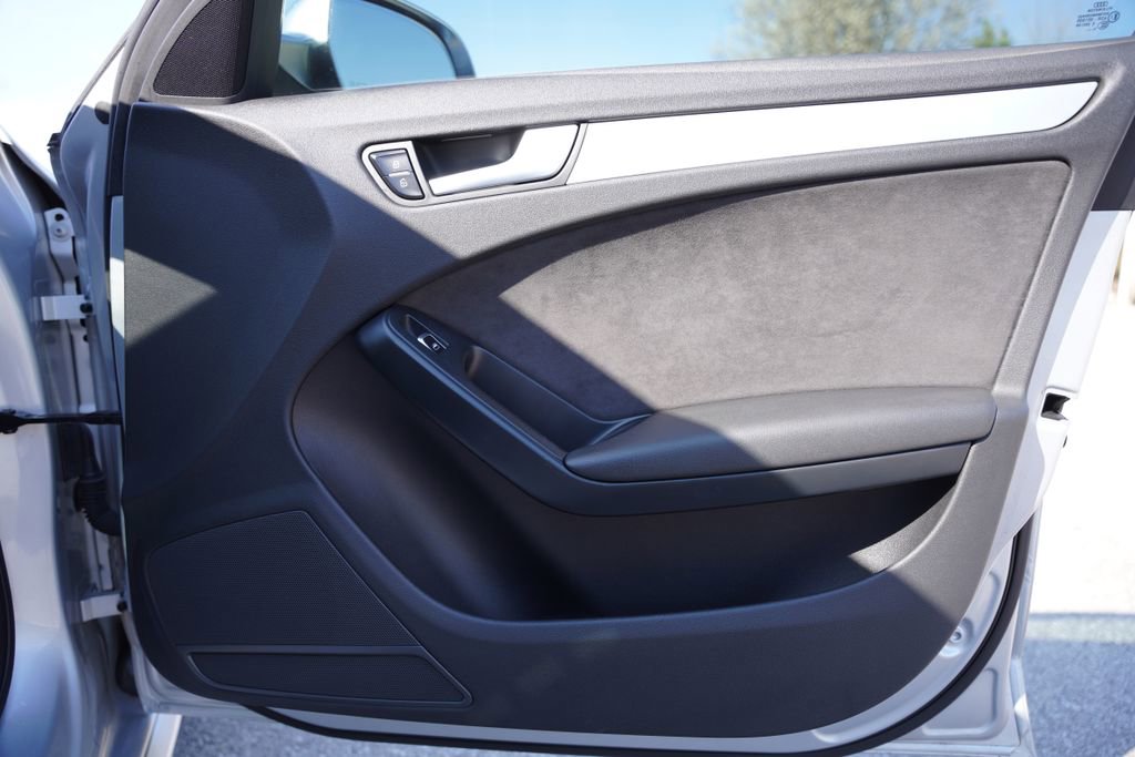 Used 2014 Audi S4 Premium Plus AWD/4WD image 32