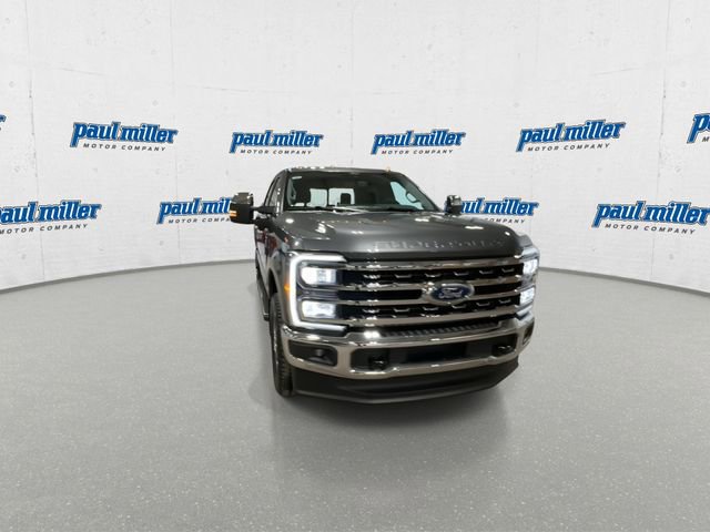 New 2026 Ford F350 Lariat w/ Lariat Premium Package image 3