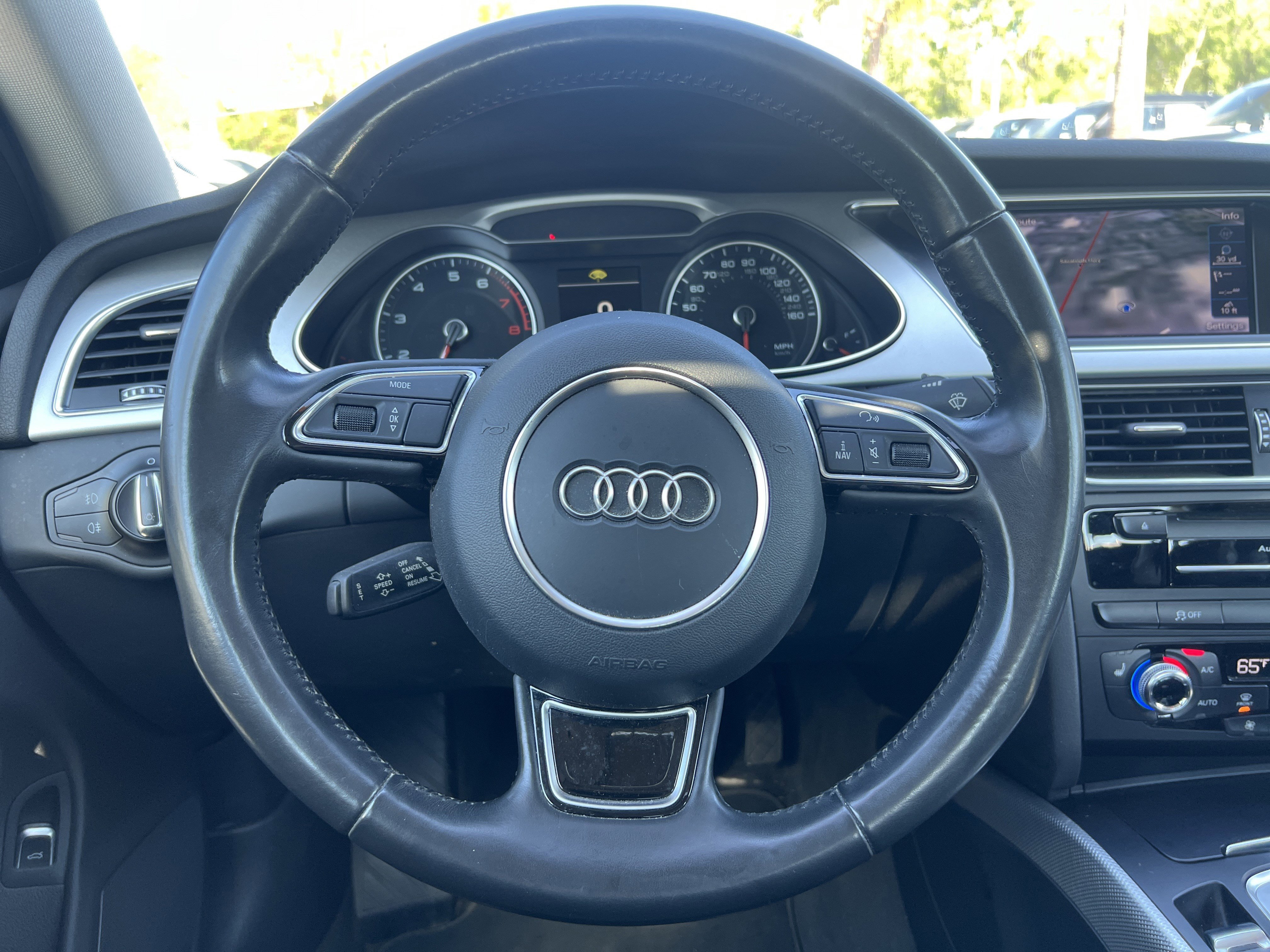 Used 2016 Audi A4 2.0T Premium AWD/4WD image 18