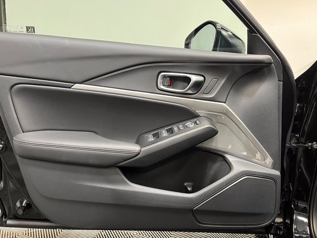 New 2026 Acura Integra FWD image 13