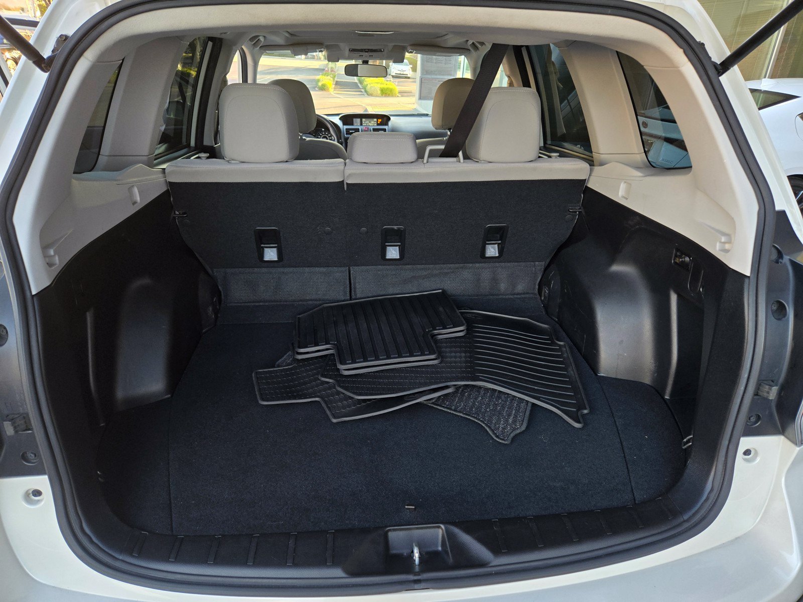Used 2018 Subaru Forester 2.5i Premium AWD/4WD image 25