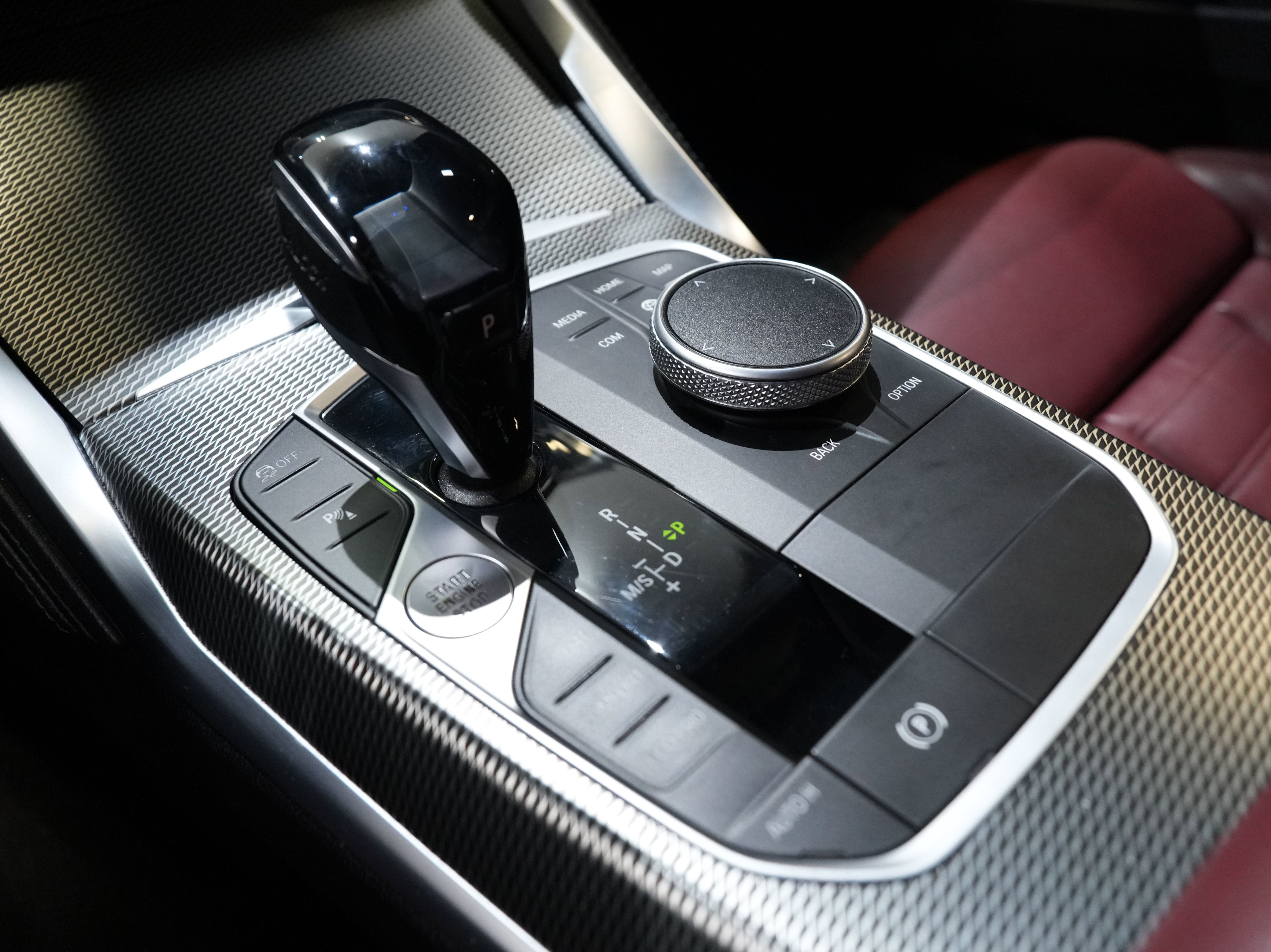 Used 2021 BMW 440i xDrive Coupe w/ Premium Package image 39