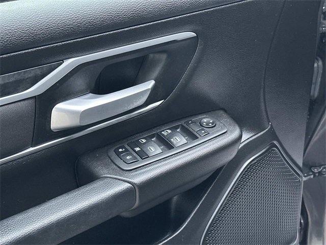 Used 2023 RAM 1500 Big Horn image 18