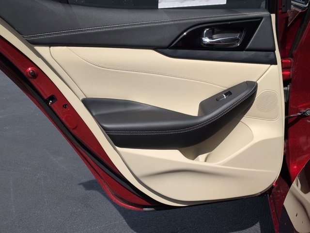 Certified 2023 Nissan Maxima Platinum w/ Sport Mat Group FWD image 30