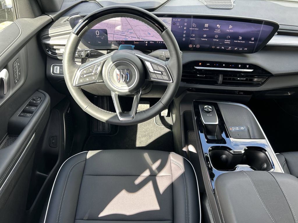 New 2026 Buick Enclave Preferred w/ Super Cruise Package image 15