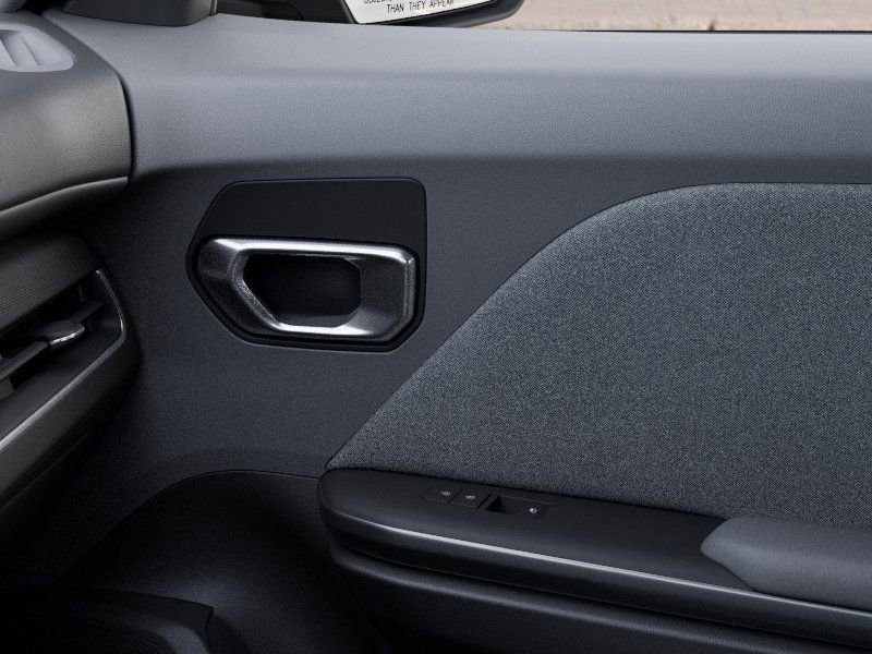 New 2025 Kia K4 EX image 32