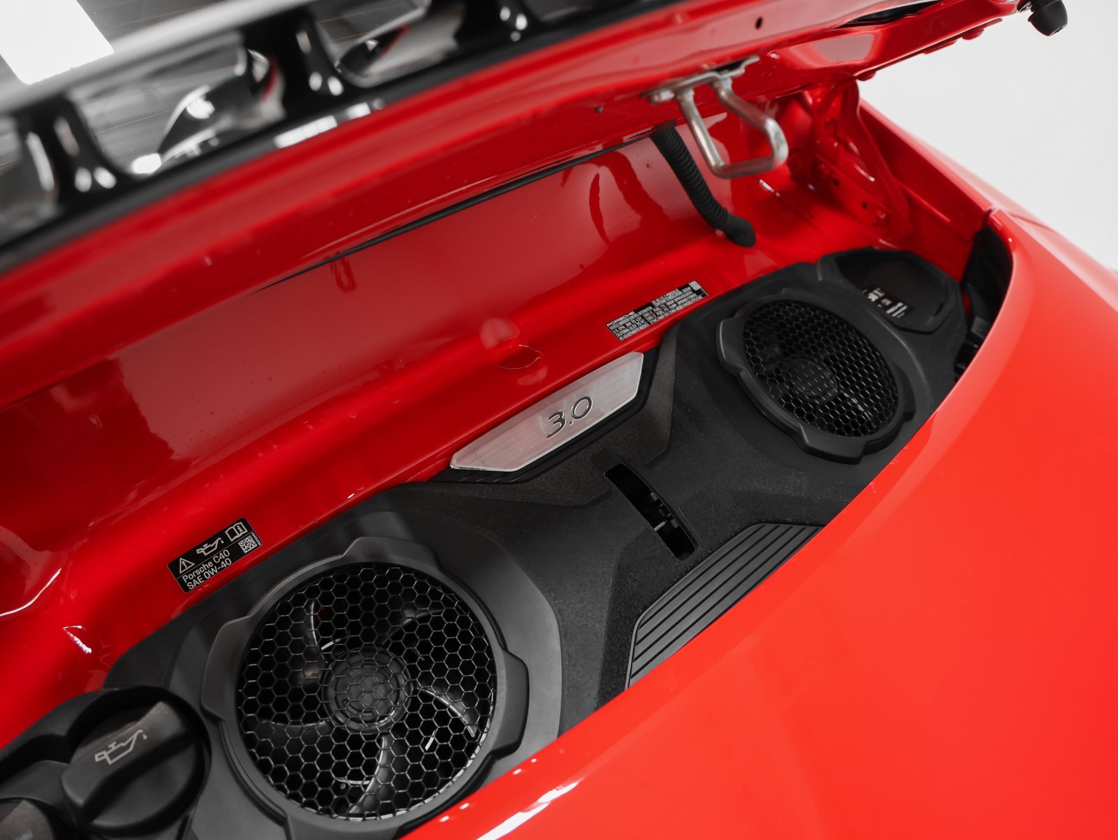 Used 2025 Porsche 911 Carrera image 20