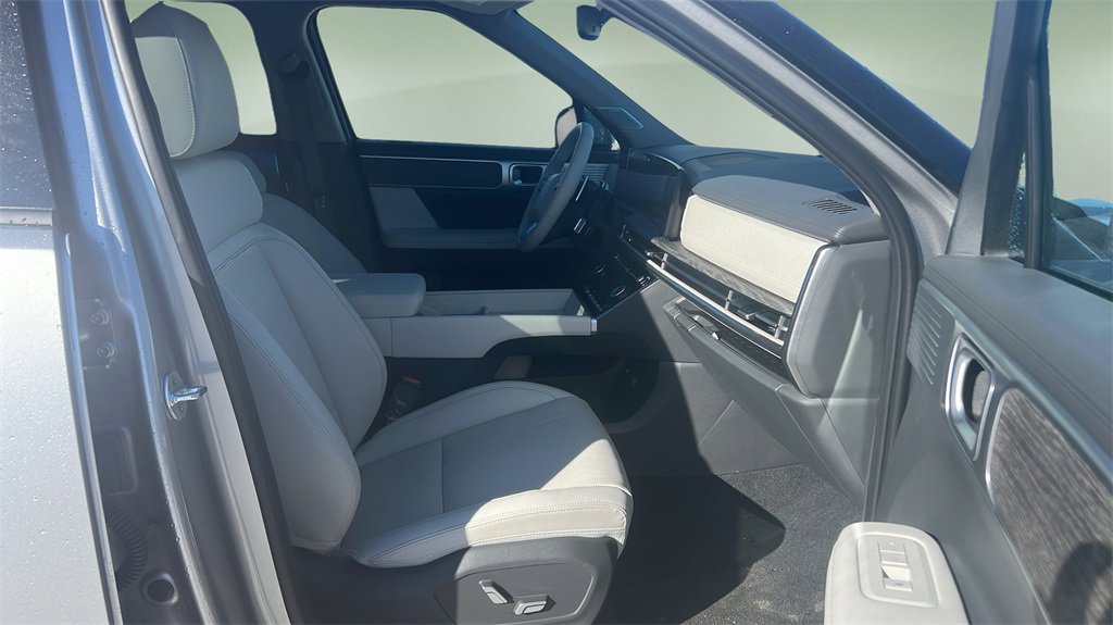 New 2026 Hyundai Santa Fe Limited image 15
